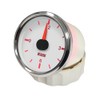 Kus 52mm 2 inch Clock Meter Gauge for Car RV