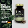 naturalie® Iron Plus Complex Capsules, 15 mg Iron, Optimised Bioavailability