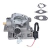 2485359 2485359s Lawn Mower Carburetor Kit Aluminum Lawn Mower Replacement