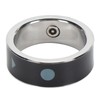 Bluetooth Smart Scrolling Ring, Waterproof App Remote Page Turner Smart
