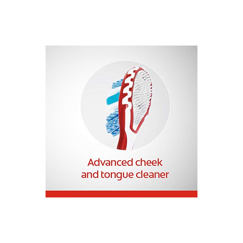 Colgate Col 360 Advanced Ow Tb Cs Mu Chs 2Pk