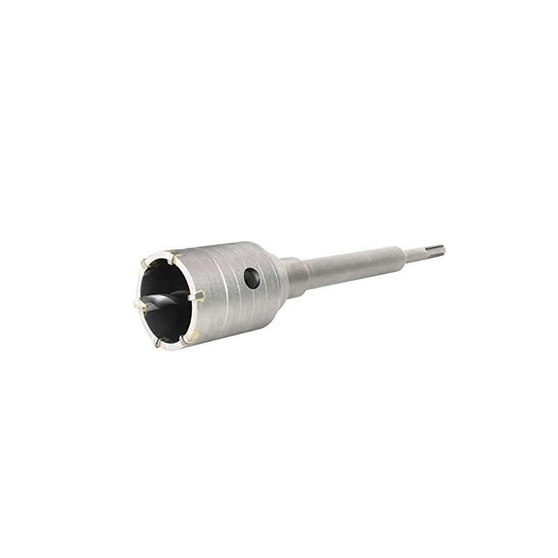 Meccion SDS Plus Shank Adapter 310mm with Pilot Drill -