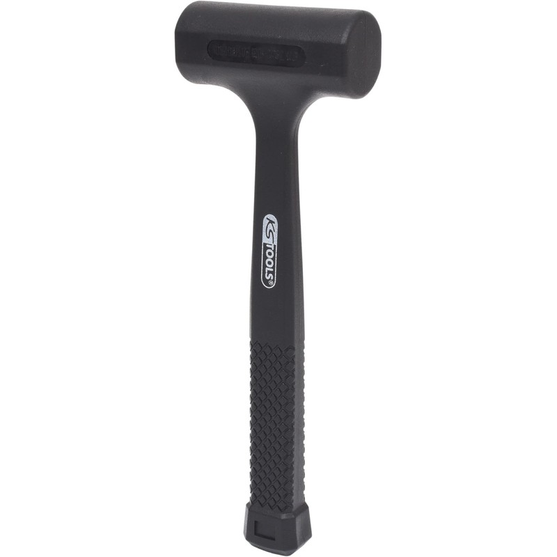 KS Tools 140.5254 Dead blow mallet, 560g
