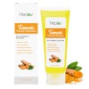 Herblov Turmeric Face Wash, Turmeric Clear Skin Liquid Soap –