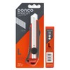 DORCO Cutter - Professional Craft & Design Tool for Artists