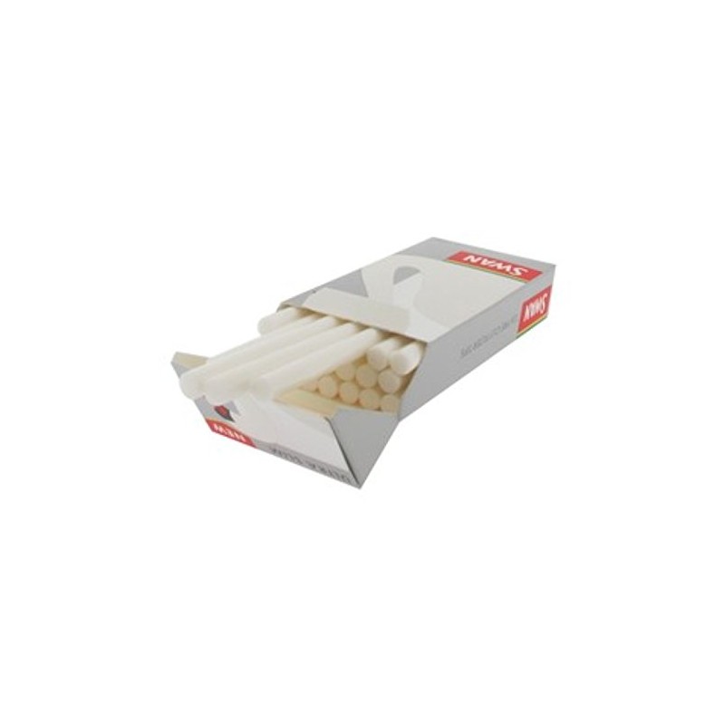 Swan Ultra Slim Pre Cut Filter Tips - 10 Packets