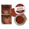 Lakerain Iluminador Y Corrector De Ojeras 10 G Dark Mocha