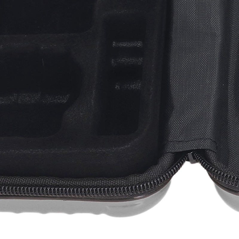 Action Camera Bag Portable Waterproof Carrying Storage Case Replacement For