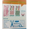 Decor New Peel & Stick Dream/Butterfl