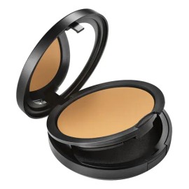 Base De Maquillaje MAC Studio Fix Powder Plus Foundation | Tono NC37 | Cobertura 12h | Waterproof