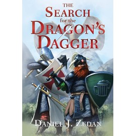 The Search for the Dragon's Dagger