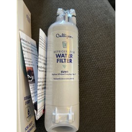 Culligan CUW1 Water Refrigerator Filter Replaces Whirlpool Everydrop 1 Sealed