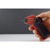 2 Items Scorch X-SERIES Refillable Adjustable Flame Jet Torch Lighter