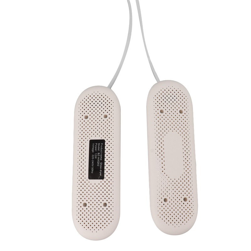 Boot Dryer High Temperature Round Shoe Dryer Drying Deodorizing Foot