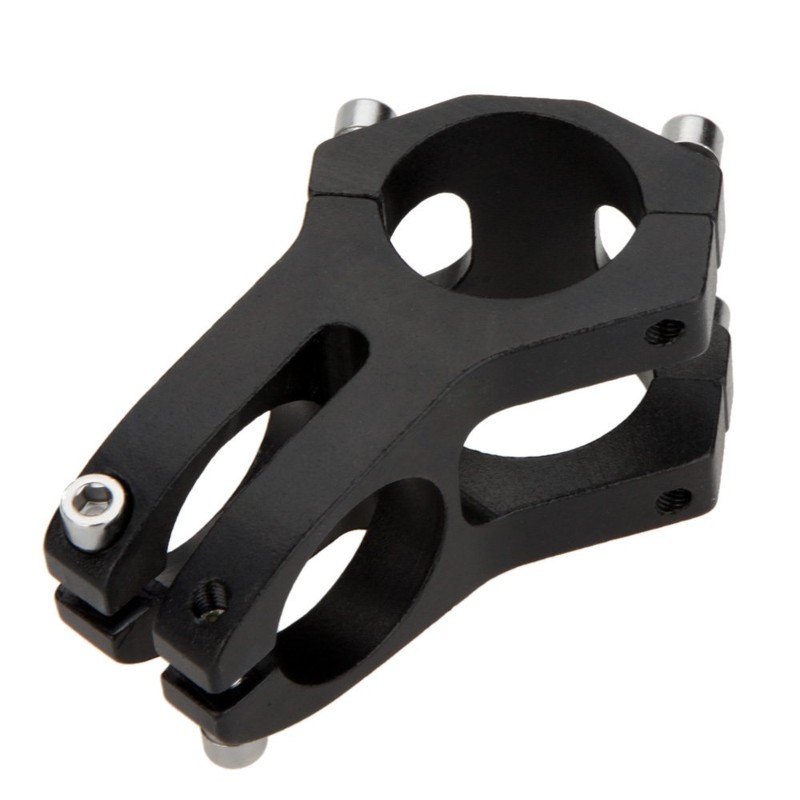 Lixada Cycling Bike Aluminium Alloy MTB Mountain Bicycle Handlebar Stem