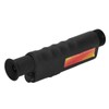 Fiber Optic Inspection Microscope 200X Waterproof Dust Proof Handheld Optical