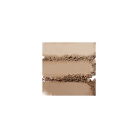 Holika Holika Tone Tuning Shading (Special Set with Brush)  - 01 Cool Grown