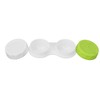 4 Colors Watch Fluorescent Powder Set Mixing Liquid Professional Watch