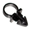 12x Cable Clip Lead Holder up to 9 mm Spre Izniet Anchor Set of 12