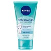 Nivea Stop Pimples Daily Wash Scrub 150ml