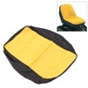 Lawn Mower Seat Cover, Waterproof and Dustproof Tractor Seat Cover