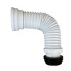 Flexible Toilet Pan Connector Universal WC Toilet Pan Connector Flexi
