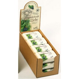 Saling - Sheep's Milk Soap Pine 100 g