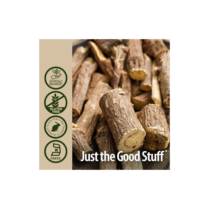 Licorice Root Extract Nature's Answer 2 oz líquido