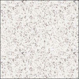 Magic Cover Premium Adhesive Vinyl Contact Shelf Liner and Drawer Liner, 18"x6', White Granite