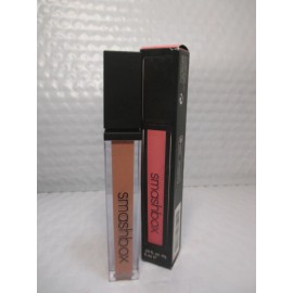 Smashbox Be Legendary Posy Pink Lip Gloss .20 oz