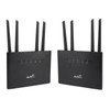 4G LTE Wireless Router 300Mbps 4 High Gain Antenna Mobile