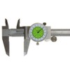 iGaging Dial Caliper 6" Fractional & Decimal Inch Combination Dual