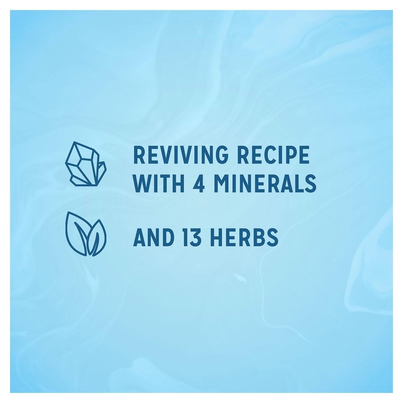 Radox Muscle Therapy Bath Soak, Blue