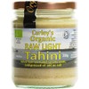 (3 PACK) - Carley's - Org Raw Light Tahini |