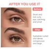 atnayo Heated Eyelash Curler, 2 in 1 Electric Eyelash Curlers