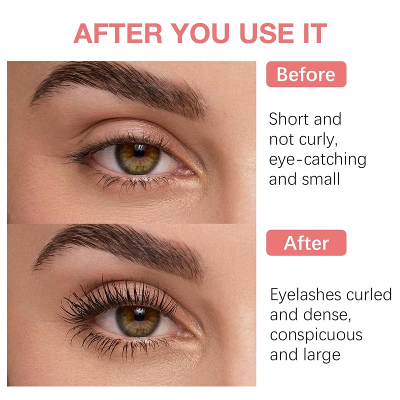 atnayo Heated Eyelash Curler, 2 in 1 Electric Eyelash Curlers