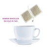 Therbal | Infusión Toronjil 36 Saquitos