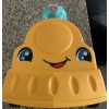 Fisher Price - Little People Big ABC Animal Train [New