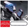 3 Pcs 6 Inch Mini Chainsaw Chain,Replacement Chain for Mini