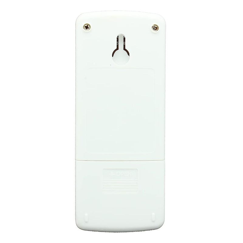 A75C2295 Remote Control Replacement for Panasonic Air Conditioner CWA75C2295 SX4A