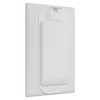 2 Light Switch Guard Cover, Baby Proof Wall Switch Cover