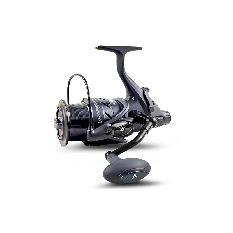 Anaconda Rock Hopper BTR 6000 LR Carp Free Spool Reel