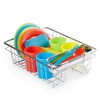 Melissa & Doug Let's Play House Wash and Dry Dish