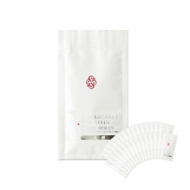 Margaret Josephine MJ Dry Rescue Series (Washing Essence 0.1 fl oz (3 ml) x 30 Bags)