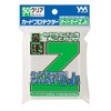 Yanoman Card Protector Overguard Z Jr.