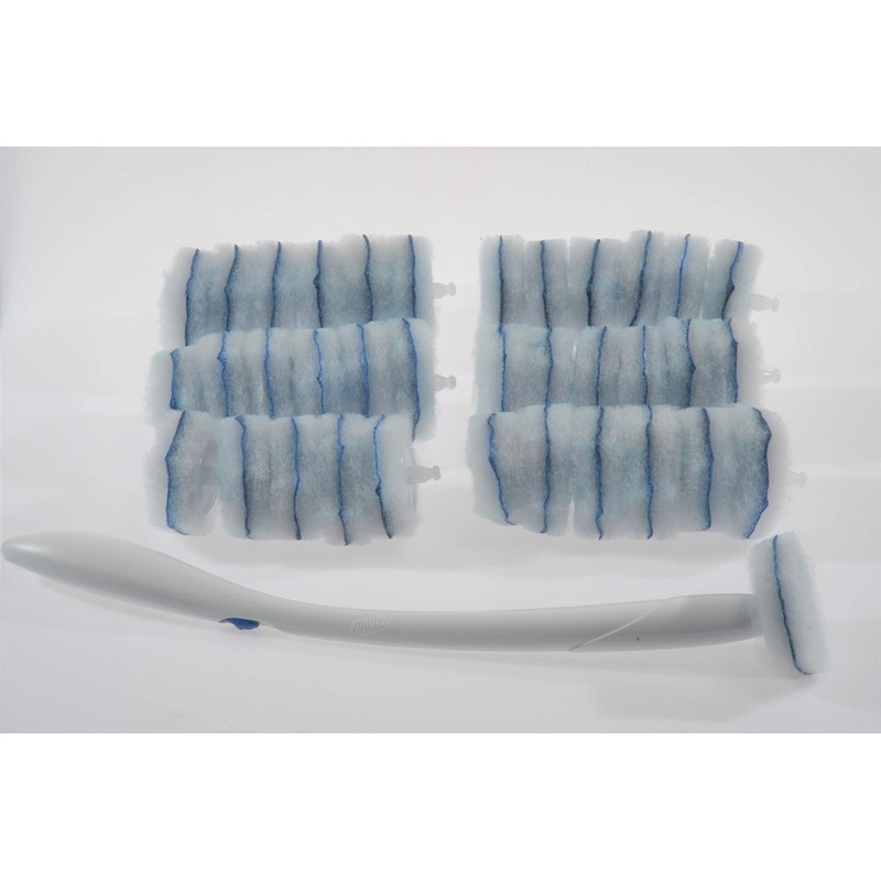 Clorox ToiletWand Refills + Wand - 36 Count