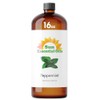Peppermint Mega 16oz Best Essential Oil