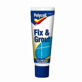 Polycell PLCFNG330GS 330g Polycell Fix/Grout Tube (3)