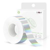 PARLAIM Label Maker Tape,Thermal Label 0.55"X1.18" (14mm X 30mm) 210