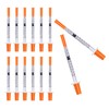 1mL 30G 1/2 Inch Syringe - 1cc 30 Gauge 12.7mm,
